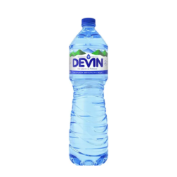 Минерална вода Devin 1.5л