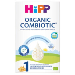 Био мл. HiPP Combiotic за кърмач. №1 300гр