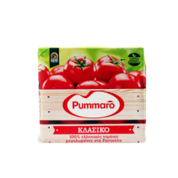 Домати пасирани Pummaro Minerva 500гр