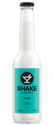 Коктейл Shake Caribe 0.33л