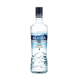 Водка Alaska 0.5л
