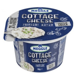 Сирене котидж Меггле 180гр 