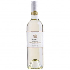 Бяло вино совиньон блан Бабич Марлборо  0.75 л
