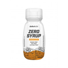 Zero Syrup Pancake 320 мл