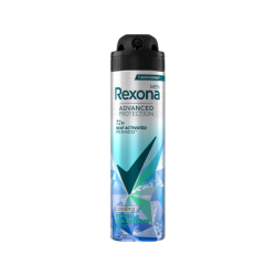 Дез.Rexona Мен Адв.Ментол 150мл