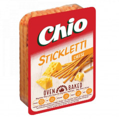 Chio Stickletti кашкавал 80 гр
