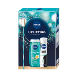 К-т Nivea Uplift део инв+душ хавай
