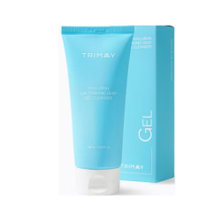 Поч.гел хиалурон лактобионик Trimay 120мл