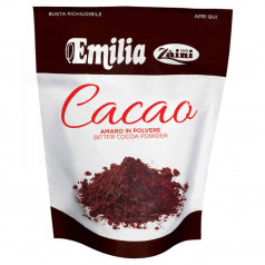 Какао Емилия Натурално 150гр