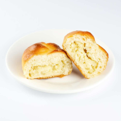 Пирожка с картофи