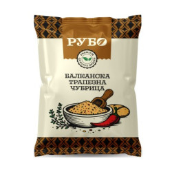 Балканска чубрица Рубо 40гр