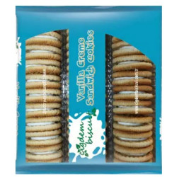 Б-ти чийдем ванилия 370гр