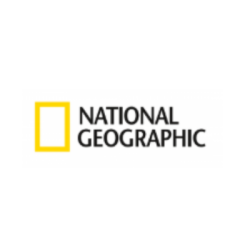 Списание national geo 3.49€