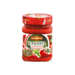 Бабина лютеница Олинеза 250гр