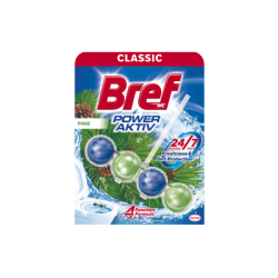 Т.Ч. блокче Bref Power Aktiv Pine 50 гр