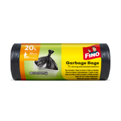 Торби за смет Fino 20л/30бр