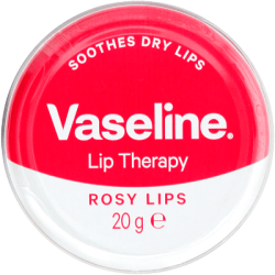 Балсам за устни Vaseline Роза 20гр