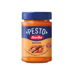 Сос Песто Barilla Rosso 200гр