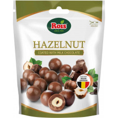 Шоко лешник Rois млечен шоколад 100 гр