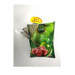 Топчета за супа 2+1 подарък 3х250 гр