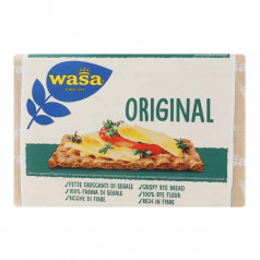 Сухар WASA  от ръжено брашно 275 гр