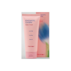 Крем за тяло парф.Enigmatic charm  200мл