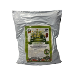 Биотор калифорнийски червей 10л