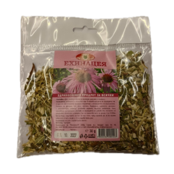 Ехинацея стрък 30гр