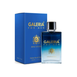Тоал.вода Galeria Royal men 50мл