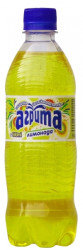 Безалкохолна напитка Агрита Лимонада 0.5л