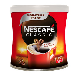Nescafe Classic 50 гр