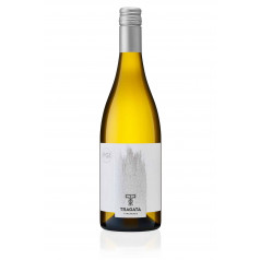 Бяло вино Совиньон блан Трагата 0,75 л