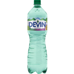 Вода Devin Air газ.цитрус/маракуя 1.5л