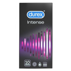 Презервативи Durex Intense 10 бр
