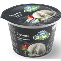 Бурата Brimi 100гр