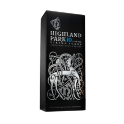Уиски Highland Park 10г 0.375л