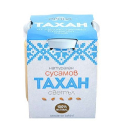 Сусамов тахан Арина 400 гр
