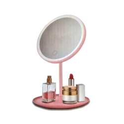 Огледало led светлина