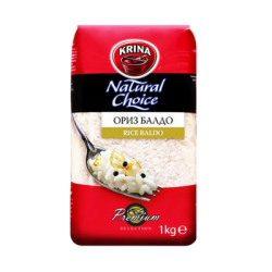 Ориз балдо крина 1кг