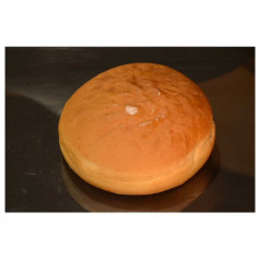 Хляб селски кръгъл 600 гр