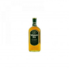 Уиски Tullamore Dew 0.5 л