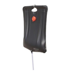 Соларен душ bestway  58224 20л