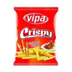 Криспи Vipa пиле 45 гр