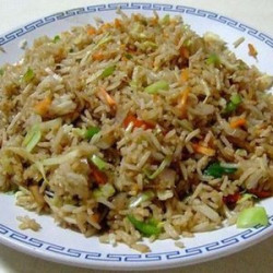 Китайски ориз с месо Деликат