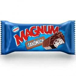 Сладолед Magnum Сандвич 95гр