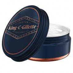 Балсам за брада King Gillette 100 мл