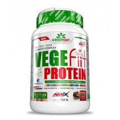 VEGEfiit PROTEIN Chocolate