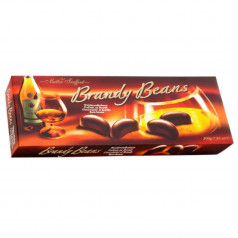 Шоколадови Бонбони Бренди Бийнс 200гр