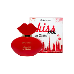 Парф.вода Aristea Kiss me in Dubay 25мл