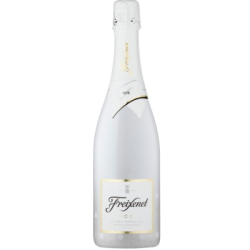 Вино пенливо Freixenet ice 0.75л